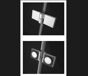 Петли на выбор