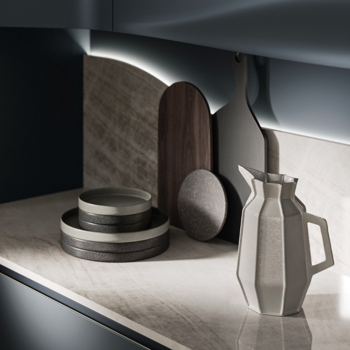 Множество вариантов отделки