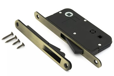 Магнитный замок