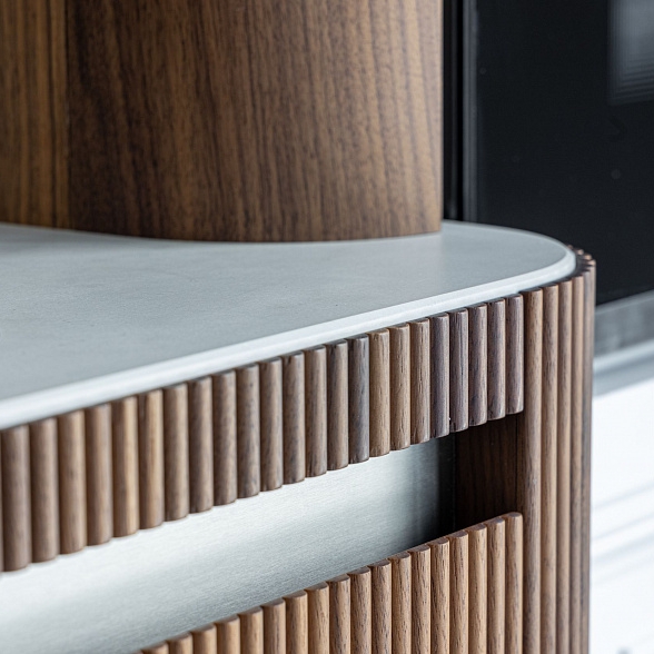 Элегантная отделка