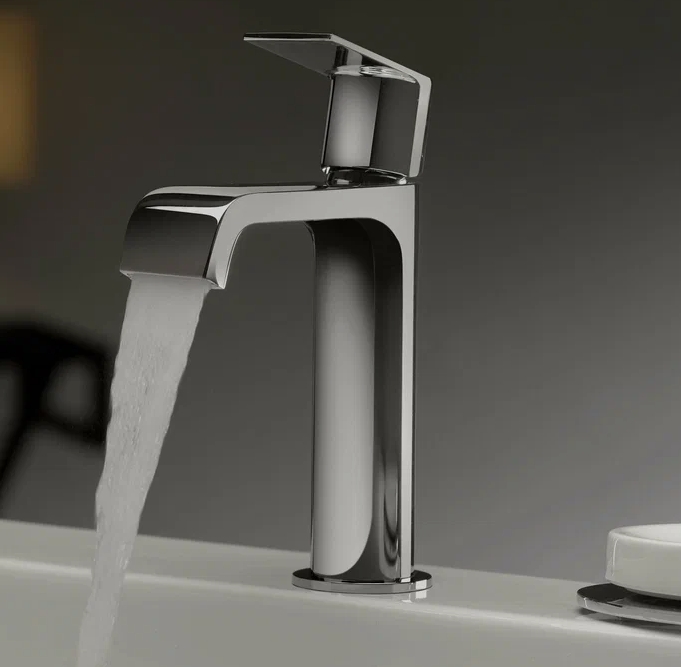 Смесители в наличии