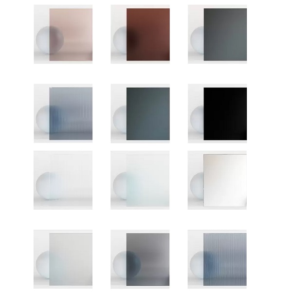 Безопасное стекло