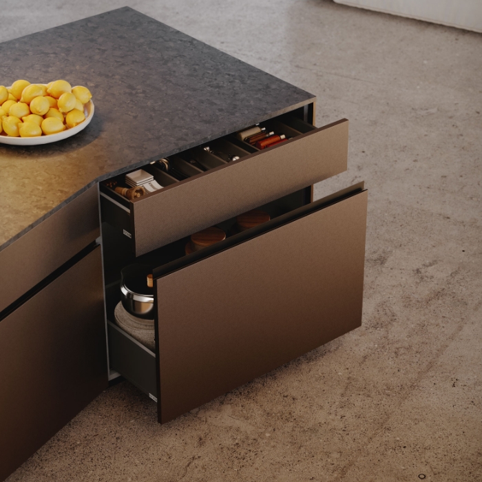 Новые возможности хранения