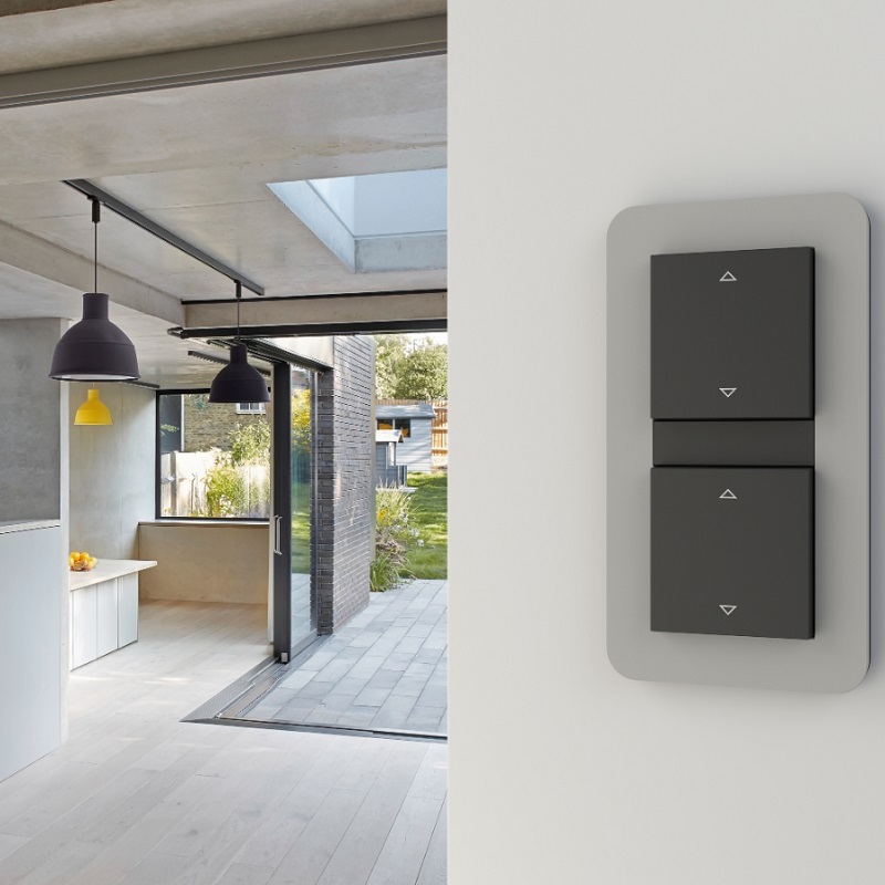 Электрика Gira