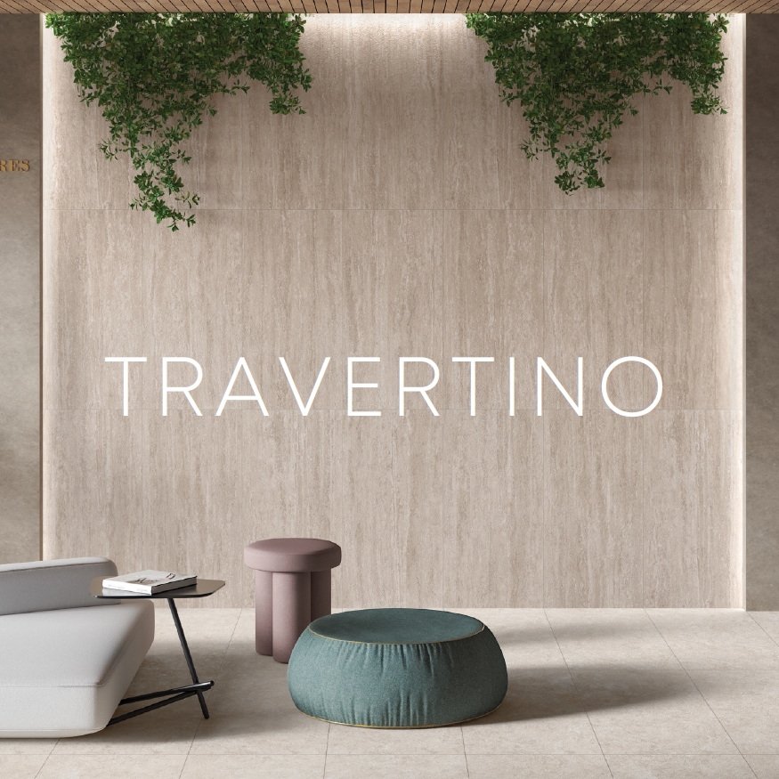 ArtNatura Travertino