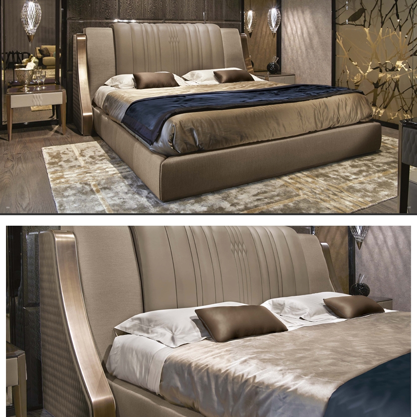 Modenese Gastone спальни