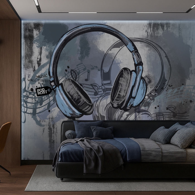 WallStreet - выражай индивидуальность