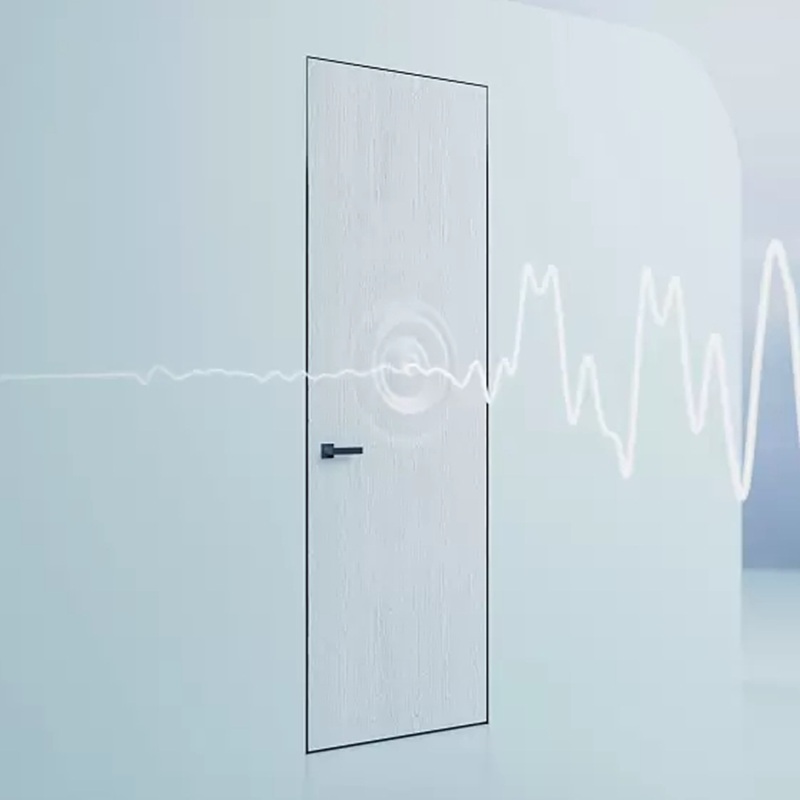 Sofia Акустика - повышенная шумоизоляция