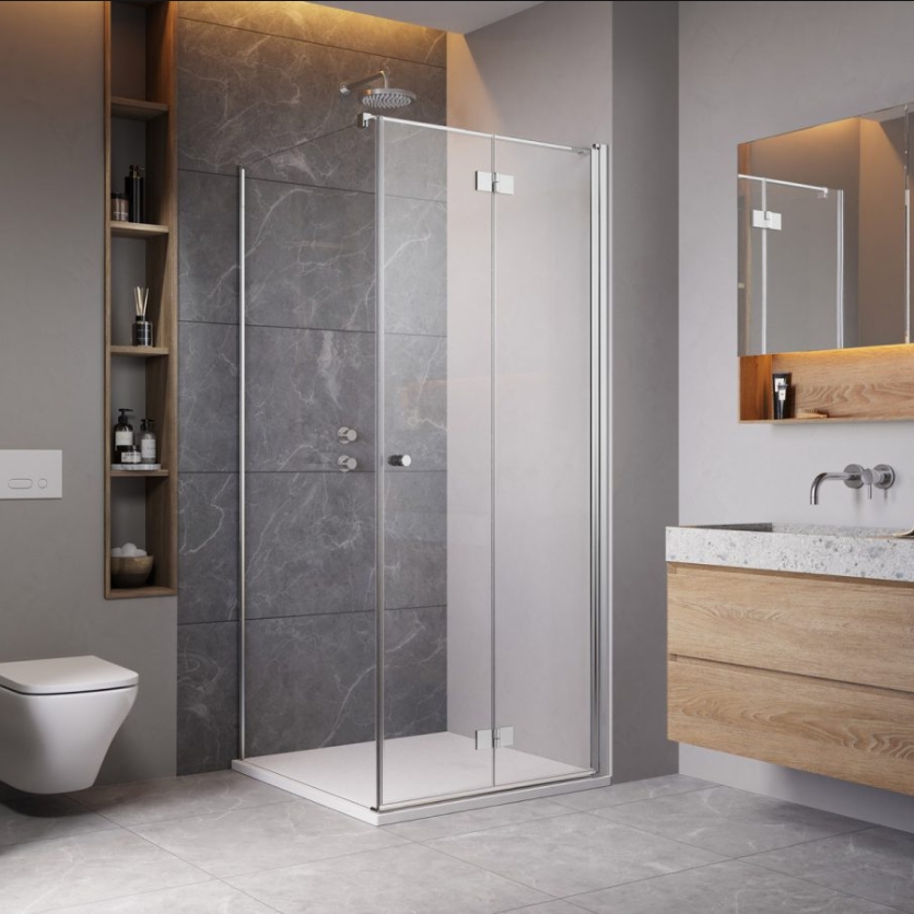 Душевые ограждения Radaway