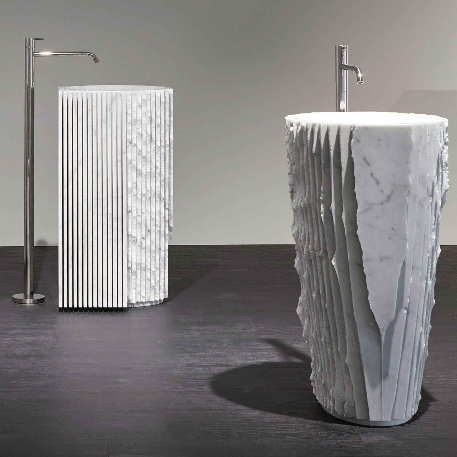 Раковины Antonio Lupi