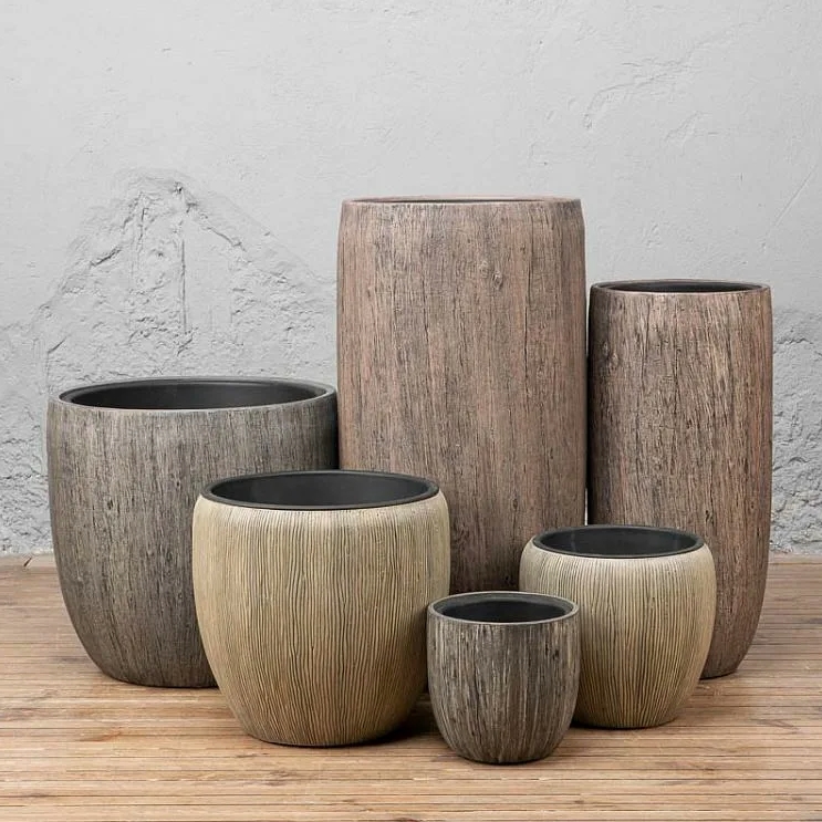 Кашпо Treez в ассортименте