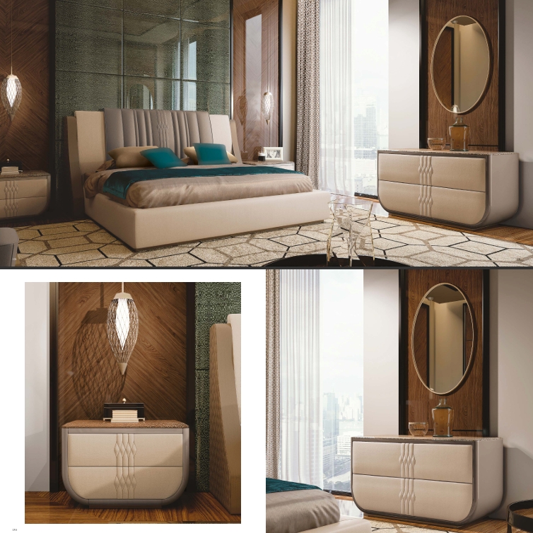 Modenese Gastone спальня