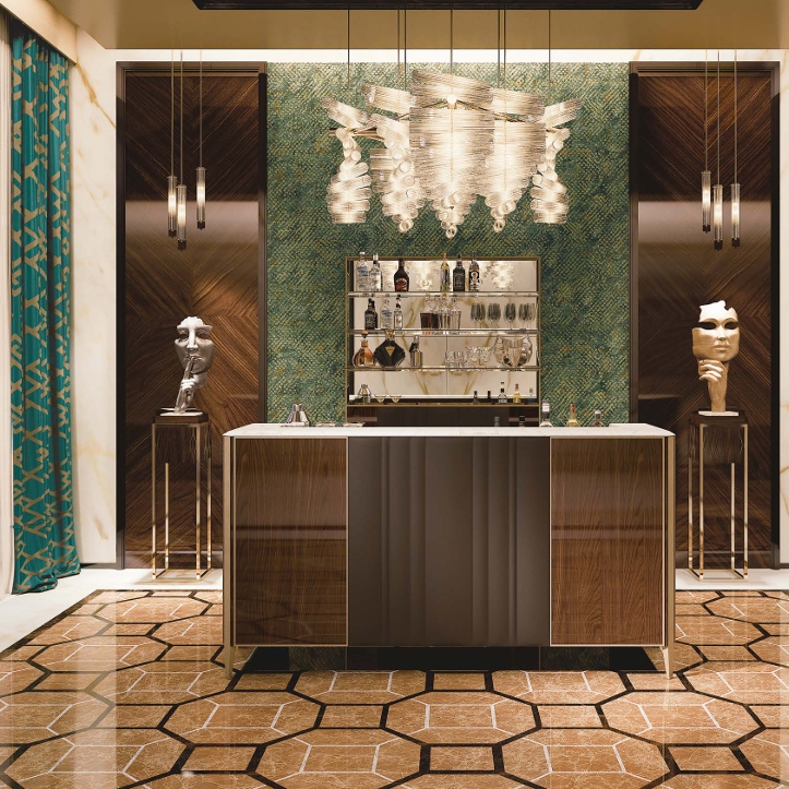 Modenese Gastone мебель